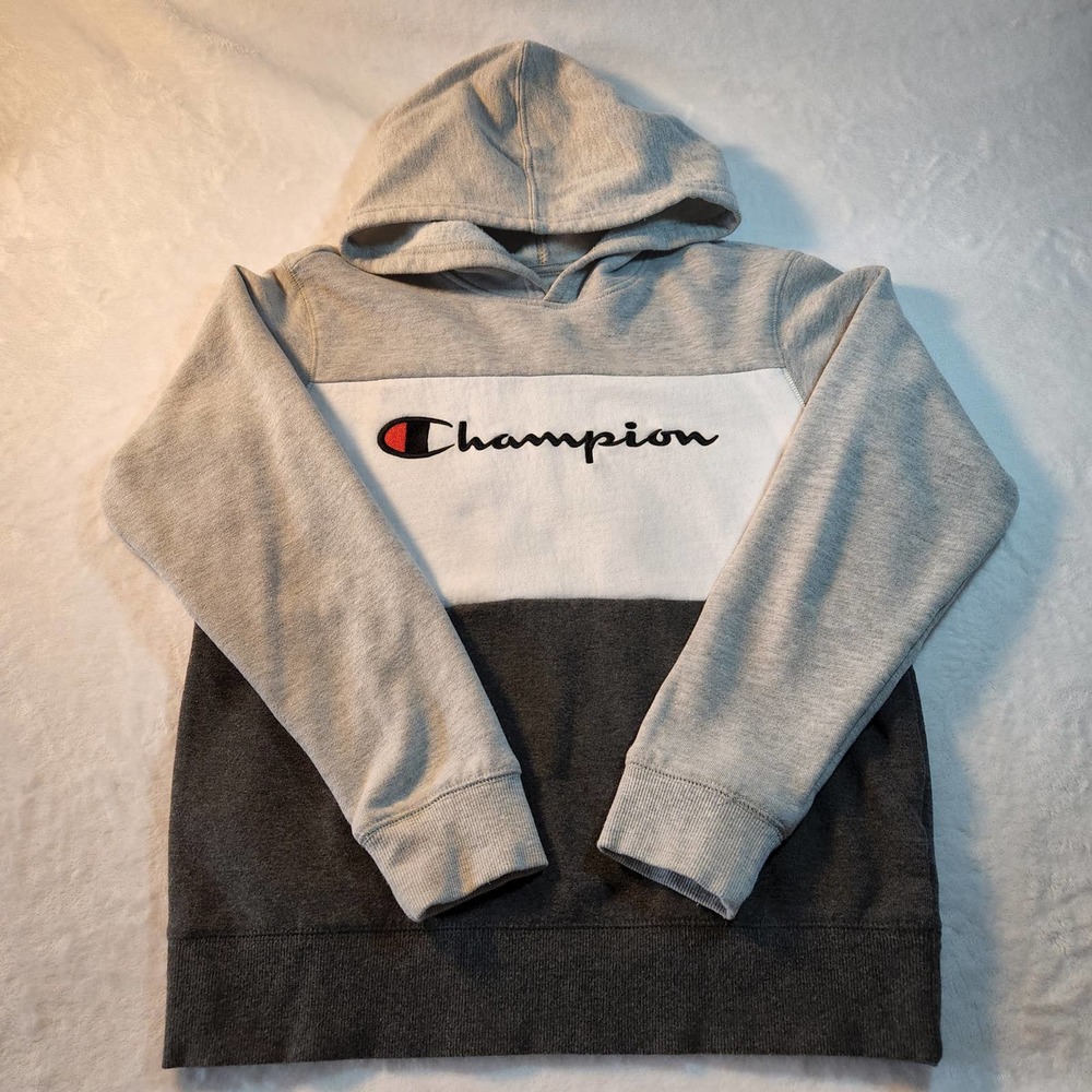 Champion Hoodie